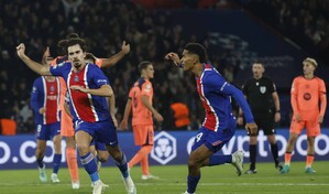 El PSG pega un golpe de autoridad y derriba por 4-2 al Bar&ccedil;a en la Champions League