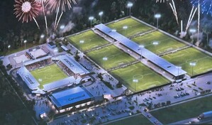 El veto a Hait&iacute; para jugar de local en RD no interrumpir&aacute;  megaproyecto de la FIFA
