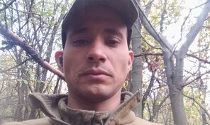 Dijo que iba a trabajar como soldador en Canad&aacute; y su familia teme que ahora sea soldado en Rusia