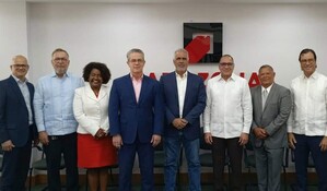 La Red Nacional de Transporte ampl&iacute;a a 46 % su registro de veh&iacute;culos