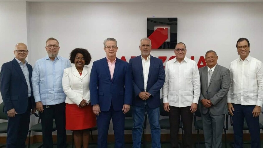 La Red Nacional de Transporte ampl&iacute;a a 46 % su registro de veh&iacute;culos