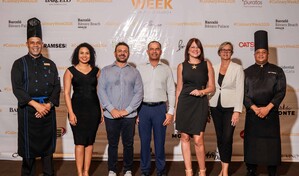 Culinary Week 2026: un recorrido por los sabores del mundo en B&aacute;varo