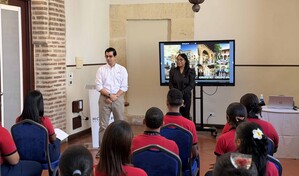 Hodelpa Hospitality ofrecer&aacute; pasant&iacute;as a 18 estudiantes en tres hoteles de la Ciudad Colonial