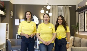 Ikea celebra la reapertura de Ikea La Romana