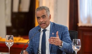 Joel Santos explica factores que influyen en el costo de la factura el&eacute;ctrica