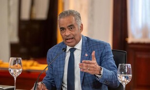 Joel Santos explica factores que influyen en el costo de la factura el&eacute;ctrica