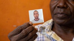 Joliver llevaba 49 d&iacute;as deportado cuando se embarc&oacute; en la yola de la que no regres&oacute;