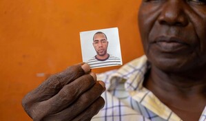 Joliver llevaba 49 d&iacute;as deportado cuando se embarc&oacute; en la yola de la que no regres&oacute;