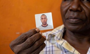 Joliver llevaba 49 d&iacute;as deportado cuando se embarc&oacute; en la yola de la que no regres&oacute;