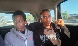 Denuncian en San Luis que la Polic&iacute;a se neg&oacute; a recibir a dos j&oacute;venes se&ntilde;alados por asaltos