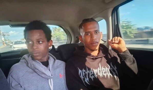 Denuncian en San Luis que la Polic&iacute;a se neg&oacute; a recibir a dos j&oacute;venes se&ntilde;alados por asaltos
