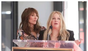 La actriz Christina Applegate revela que su diagn&oacute;stico de esclerosis m&uacute;ltiple fue err&oacute;neo