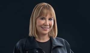 Alina Abreu convierte un sue&ntilde;o de infancia en ballet