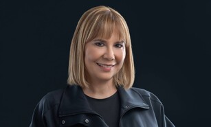 Alina Abreu convierte un sue&ntilde;o de infancia en ballet