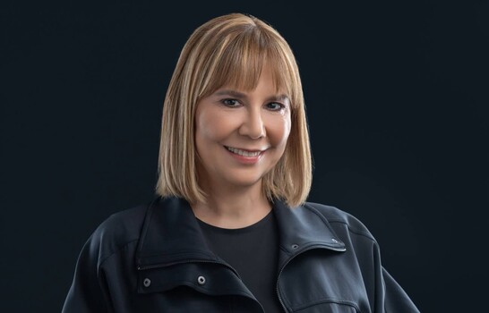 Alina Abreu convierte un sue&ntilde;o de infancia en ballet