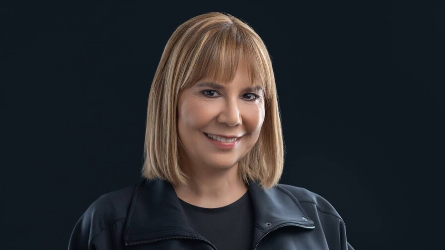 Alina Abreu convierte un sue&ntilde;o de infancia en ballet
