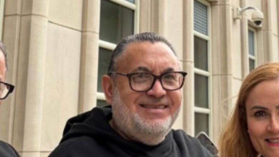 Promueven el bonche del siglo para recibir a Yamil Abreu condenado por narcotr&aacute;fico en EE. UU.