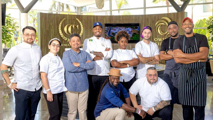 Lifestyle celebra "Culinary Week 2026" con destacados chefs internacionales Lifestyle celebra "Culinary Week 2026" con destacados chefs internacionales