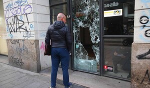 Meloni refuerza la seguridad en Mil&aacute;n con 500 militares tras los disturbios