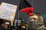 Meta dice que cumplió órdenes de corte brasileña para trato equitativo a Lula y Bolsonaro