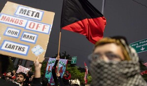 Meta dice que cumpli&oacute; &oacute;rdenes de corte brasile&ntilde;a para trato equitativo a Lula y Bolsonaro