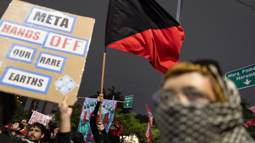 Meta dice que cumplió órdenes de corte brasileña para trato equitativo a Lula y Bolsonaro Meta dice que cumplió órdenes de corte brasileña para trato equitativo a Lula y Bolsonaro
