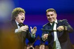Brasil denuncia intento de injerencia en el balotaje tras comentarios de Milei