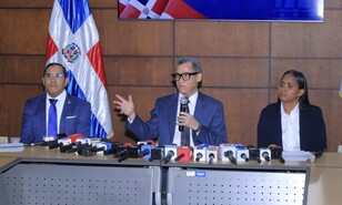 Ministerio de Trabajo prepara protocolo contra productos elaborados con trabajo forzoso