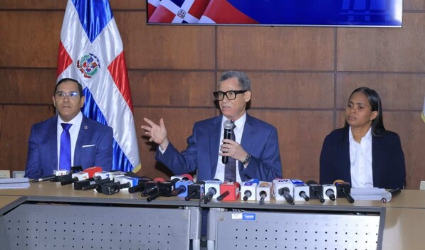 Ministerio de Trabajo prepara protocolo contra productos elaborados con trabajo forzoso