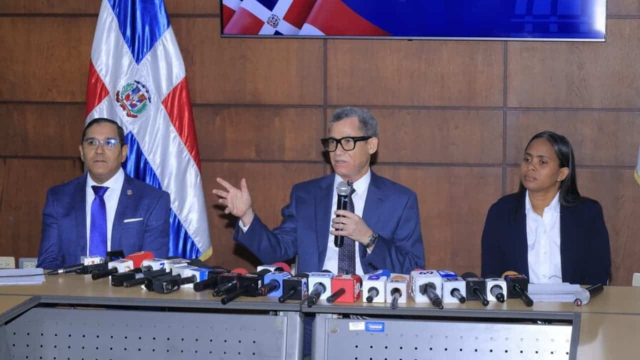 Ministerio de Trabajo prepara protocolo contra productos elaborados con trabajo forzoso Ministerio de Trabajo prepara protocolo contra productos elaborados con trabajo forzoso