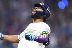 Video | Caminero y Peralta le dan el pase a los Rays a la Serie Mundial Video | Caminero y Peralta le dan el pase a los Rays a la Serie Mundial