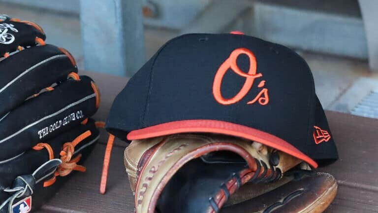 Los Orioles contrataron a Jared Banner como gerente general Los Orioles contrataron a Jared Banner como gerente general