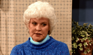 Muere a los 100 a&ntilde;os Betty McGuire, la abuela Kate en Growing Pains