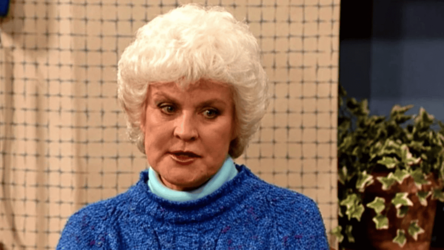 Muere a los 100 a&ntilde;os Betty McGuire, la abuela Kate en Growing Pains