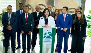FP denuncia m&aacute;s de 1,150 muertes durante intervenciones de la Polic&iacute;a Nacional
