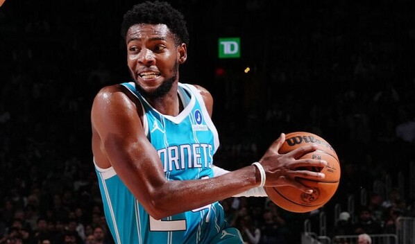 Brandon Miller llega a un acuerdo de extensi&oacute;n de contrato por 209 millones de d&oacute;lares