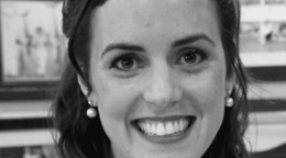 Muere a los 42 a&ntilde;os Kyle Kennedy, nieta de Bobby y Ethel Kennedy