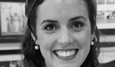Muere a los 42 a&ntilde;os Kyle Kennedy, nieta de Bobby y Ethel Kennedy