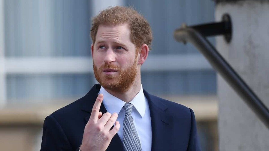 Harry busca hacer las paces con Carlos III y William: "Espero que podamos pasar p&aacute;gina"