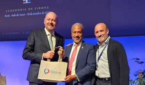ProDominicana atribuye a estrategia de promoci&oacute;n el retorno del grupo hotelero Accor al pa&iacute;s