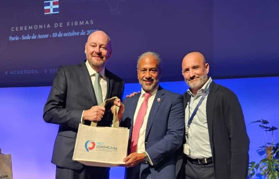 ProDominicana atribuye a estrategia de promoci&oacute;n el retorno del grupo hotelero Accor al pa&iacute;s