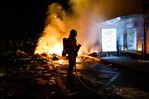De mayo del 68 a octubre de 2026: Francia vuelve a las barricadas