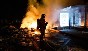 De mayo del 68 a octubre de 2026: Francia vuelve a las barricadas