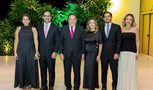 Quality Life Foundation celebra 20 a&ntilde;os con una gala de reconocimientos