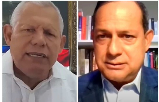 Ratifican condena a conductor de Corrupci&oacute;n al Desnudo por difamaci&oacute;n contra Rafael G. Guzm&aacute;n Ferm&iacute;n