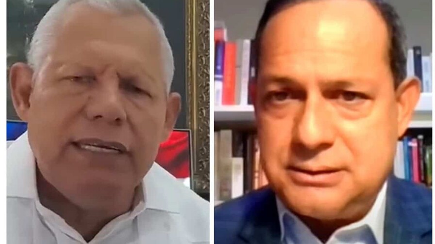 Ratifican condena a conductor de Corrupción al Desnudo por difamación contra Rafael G. Guzmán Fermín Ratifican condena a conductor de Corrupción al Desnudo por difamación contra Rafael G. Guzmán Fermín