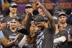 Los Rays se citan con Milwaukee en una Serie Mundial que tendrá campeón inédito Los Rays se citan con Milwaukee en una Serie Mundial que tendrá campeón inédito