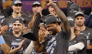 Los Rays se citan con Milwaukee en una Serie Mundial que tendr&aacute; campe&oacute;n in&eacute;dito