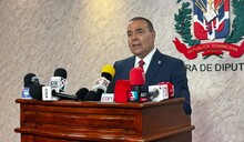 Proponen reducir un 30 % los intereses de las tarjetas de cr&eacute;dito en Rep&uacute;blica Dominicana