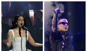 Rosal&iacute;a y Daddy Yankee, entre los artistas que actuar&aacute;n en los Latin Grammy 2026